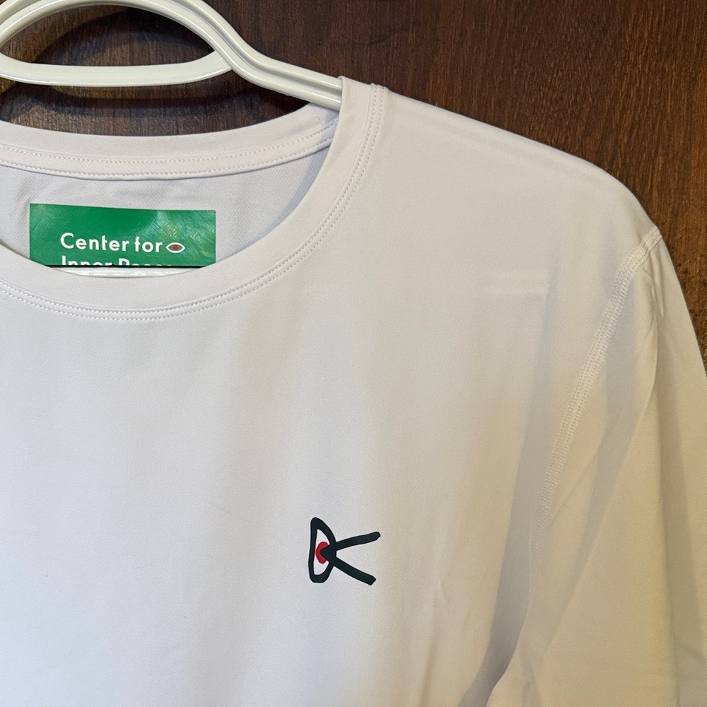 District Vision Lightweight Performance Short Sle… - image 4